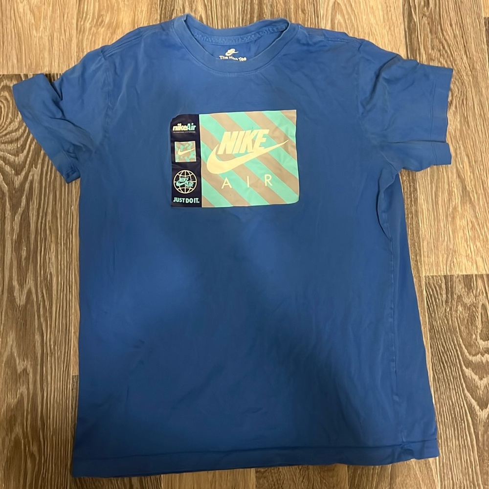 Men’s Nike Tee